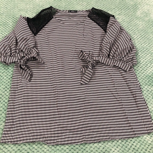 SHEIN Tops - SHEIN Blouse